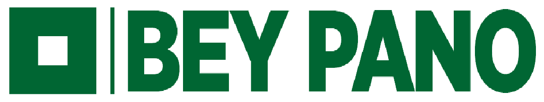 Beypano logosu